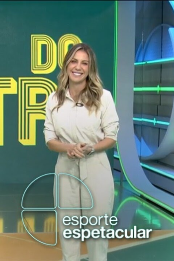  de TV Esporte Espetacular (1973)