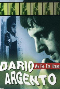 O Terror de Dario Argento - Poster / Capa / Cartaz - Oficial 1