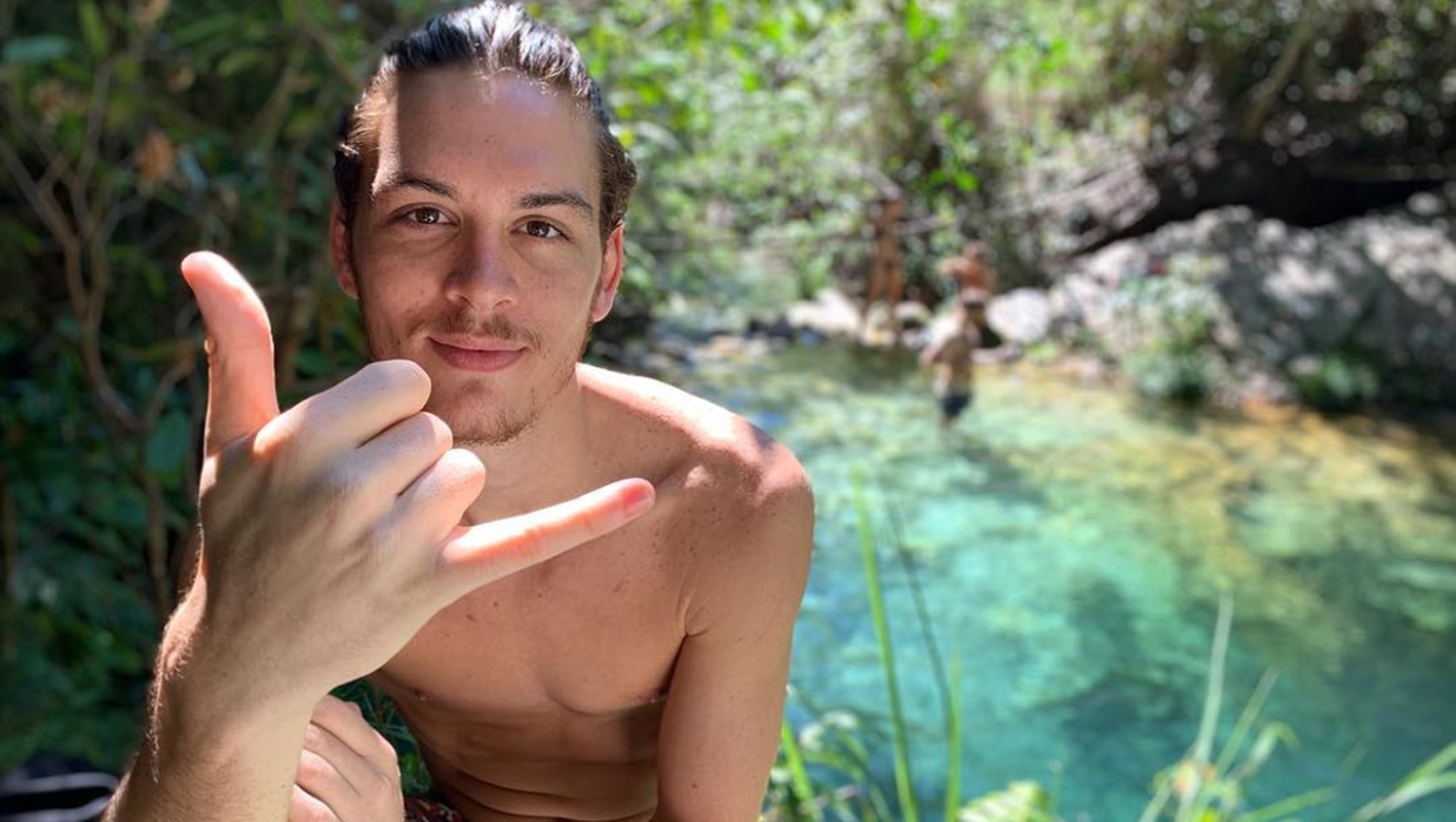 João Vithor Oliveira - Foto 2