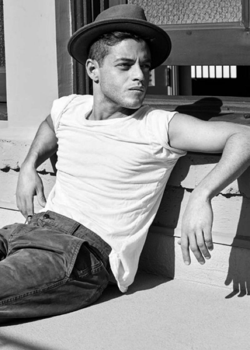 Rami Malek - Foto 15