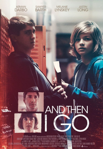 É Como Se Ninguém Me Entendesse (And Then I Go)