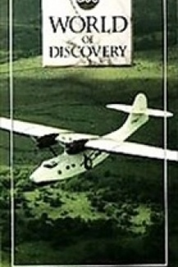  de TV (ABC) Mundo da Descoberta (1990)