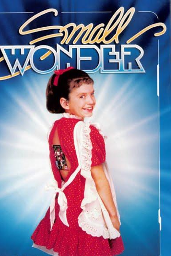  de Série Super Vicky (1ª Temporada) (1985)