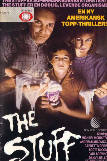  de Filme A Coisa (1985)