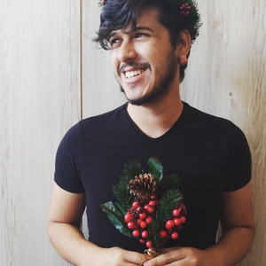 Foto de perfil de Thiarlon Ferreira