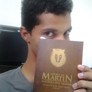 Foto de perfil de Romulo Aires