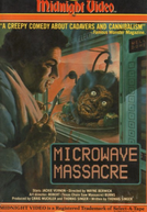 Massacre do Microondas