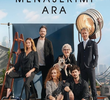 Menajerimi Ara