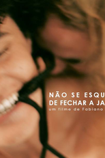 Não Se Esqueça De Fechar a Janela (Não Se Esqueça De Fechar a Janela)