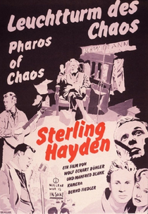 Sterling Hayden (26 de Março de 1916), Artista