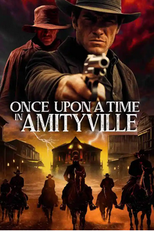 Once Upon a Time in Amityville (Once Upon a Time in Amityville)