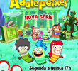 Adolepeixes (1ª Temporada)