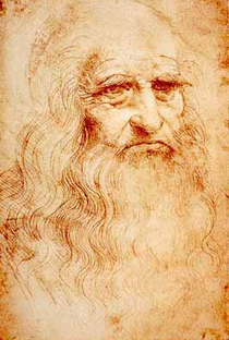 Leonardo em Vinci - A Origem do Gênio - Poster / Capa / Cartaz - Oficial 1