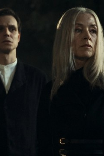 Poster de Episódio Die Jagd (2026)
