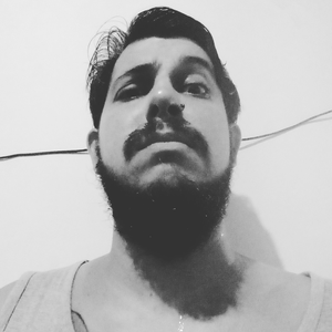 Foto de perfil de Marcio