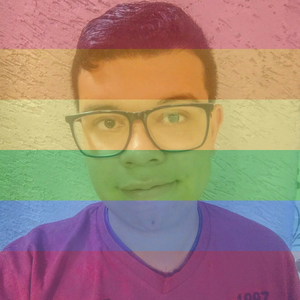 Foto de perfil de Lucas Rodrigues