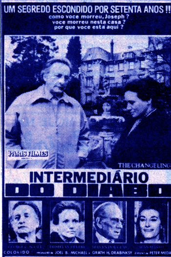  de Filme A Troca (1980)