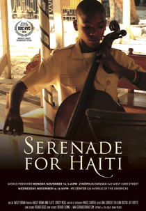 Serenade for Haiti (Serenade for Haiti)