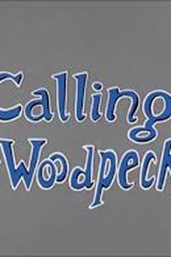  de Curta Chamando Dr. Pica-Pau (1963)