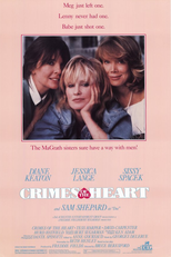 Crimes do Coração (Crimes of the Heart)