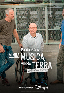 Minha Música, Minha Terra: Os Paralamas do Sucesso (Minha Música, Minha Terra: Os Paralamas do Sucesso)