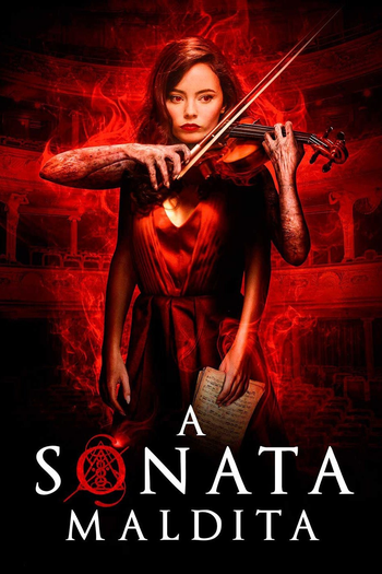  de Filme A Sonata Maldita (2018)