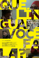 Que Língua Você Fala? (Que Língua Você Fala?)