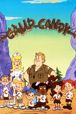 Camp Candy (Camp Candy)