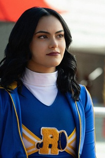 Poster de Episódio Chapter Sixty-Seven: Varsity Blues (2020)
