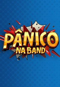 Pânico na Band (Temporada 2015) (Pânico na Band)