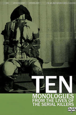 Ten Monologues from the Lives of the Serial Killers (Ten Monologues from the Lives of the Serial Killers)