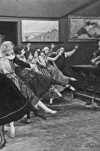 Poster de Curta Cheyenne's Pal (1917)