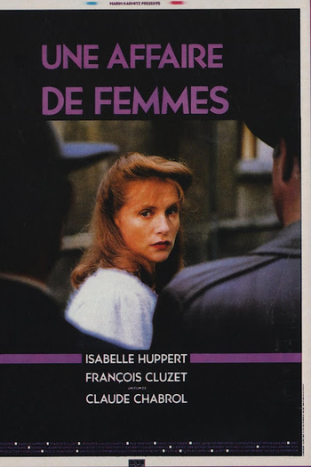  de Filme Um Assunto de Mulheres (1988)