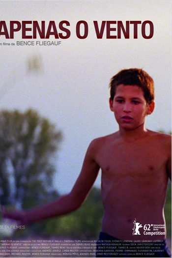  de Filme Apenas o Vento (2012)