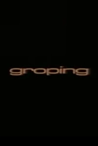 Poster 1 de Curta Groping (1980)