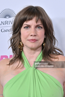 Anna Chlumsky - Poster 1