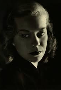 Lisbeth Movin - Poster / Capa / Cartaz - Oficial 1