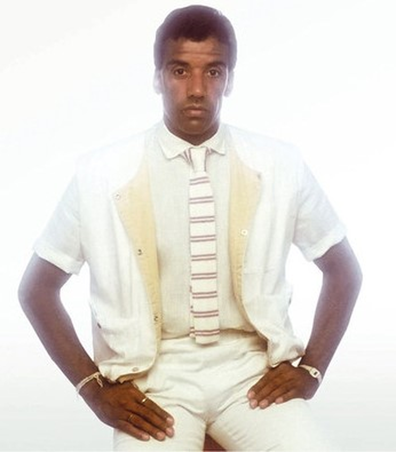Jorge Ben Jor - Foto 1