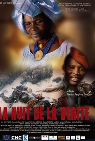 Poster 3 de Filme A Noite da Verdade (2004)