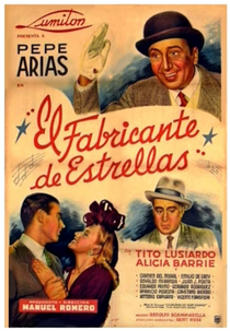 El fabricante de estrellas (El fabricante de estrellas)