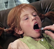 Pippi hittar en spunk