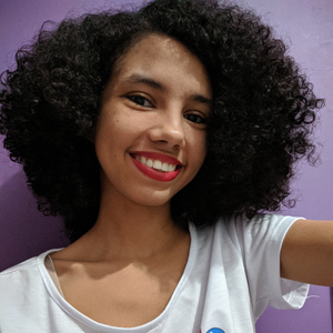 Foto de perfil de Larissa Fraga