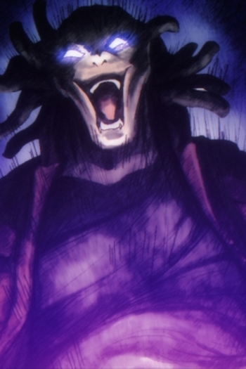 Poster de Episódio 旧王（オールドワン） (2020)