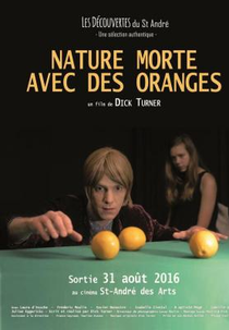 Nature morte avec des oranges (Nature morte avec des oranges)