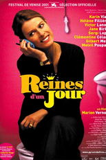 Um Dia de Rainha (Reines d'un jour)