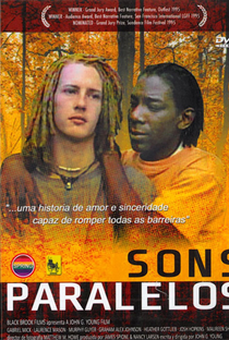 Sons Paralelos - Poster / Capa / Cartaz - Oficial 1