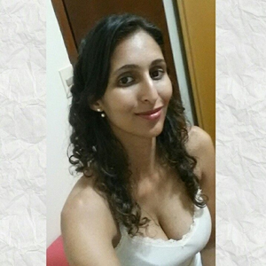 Foto de perfil de Bia