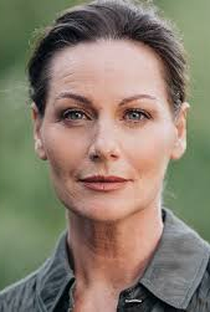 Lisa Chappell - Poster 1