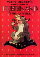 Ferdinando, o Touro (Ferdinand the Bull)