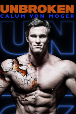 Calum von Moger - Invencível (Calum von Moger - Unbroken)